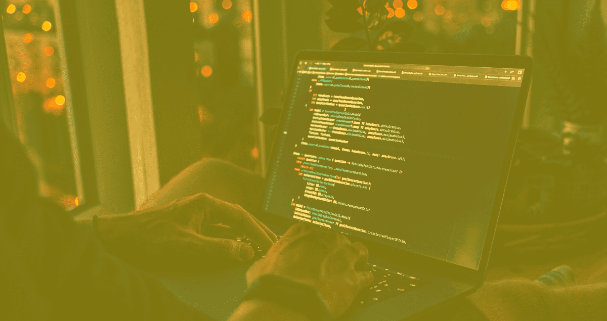 The importance of Quality code for engineering teams.