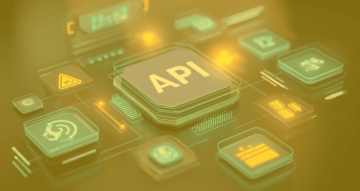 Your API is being watched